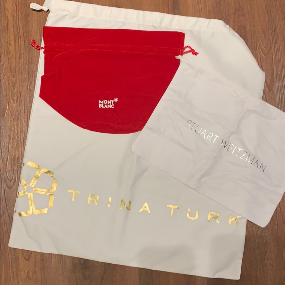 Dust bags